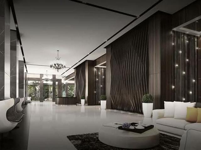 Apartment for rent in Bukit Bintang, Kuala Lumpur