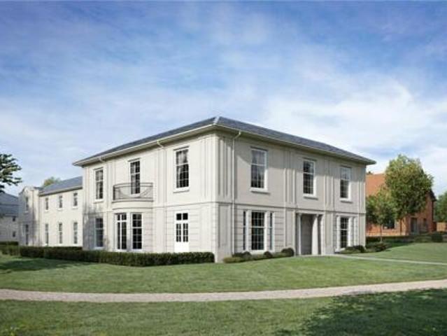 House for sale in Lyons, Greater London