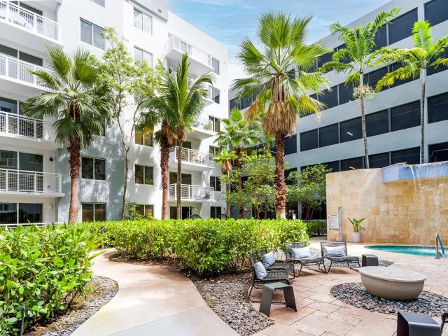 Apartment for rent in Doral, Florida