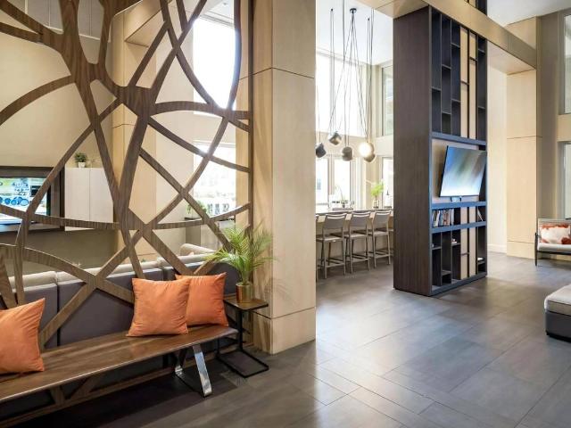Apartment for rent in Doral, Florida