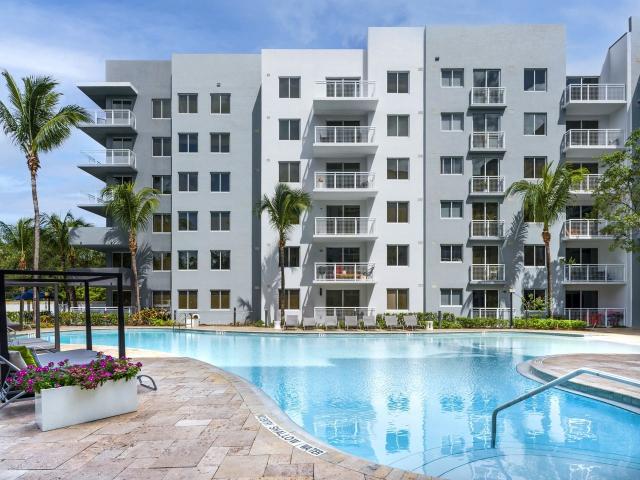 Apartment for rent in Doral, Florida