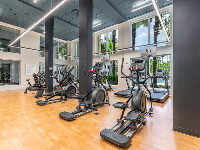 Apartment for rent in Doral, Florida