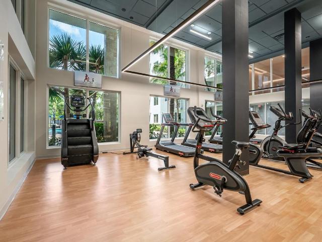 Apartment for rent in Doral, Florida