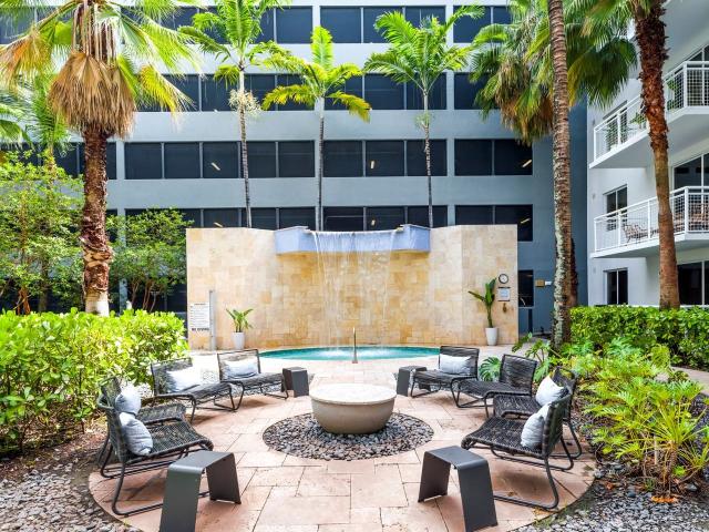 Apartment for rent in Doral, Florida