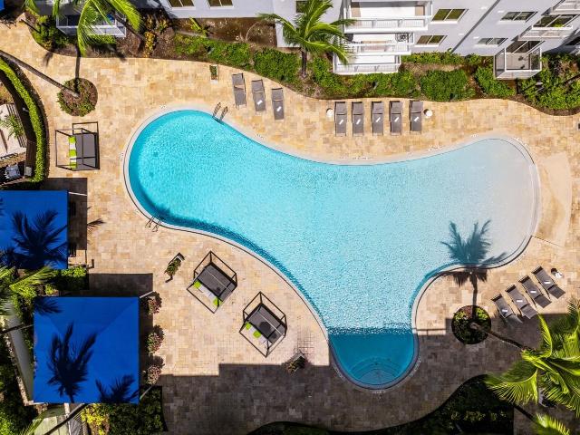 Apartment for rent in Doral, Florida