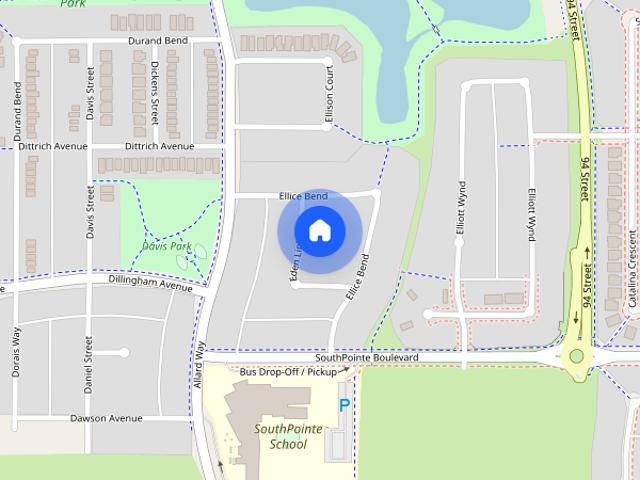 House for rent in Fort Saskatchewan