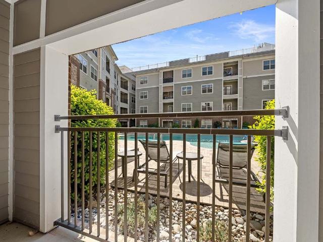 Apartment for rent in Wake, North Carolina