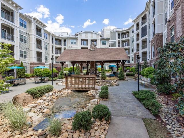 Apartment for rent in Wake, North Carolina