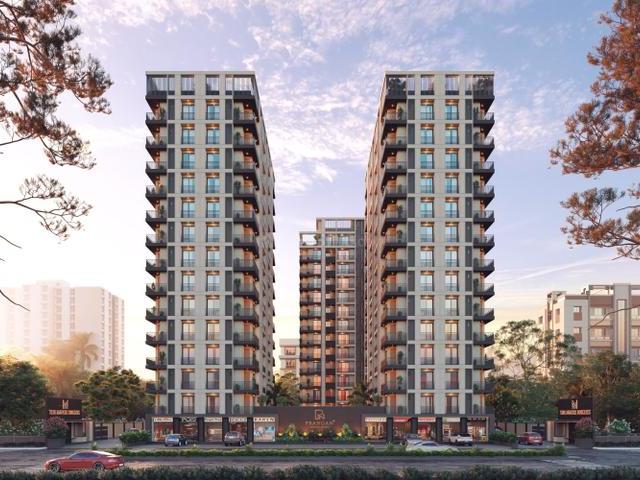 Duplex for sale in Gujarat