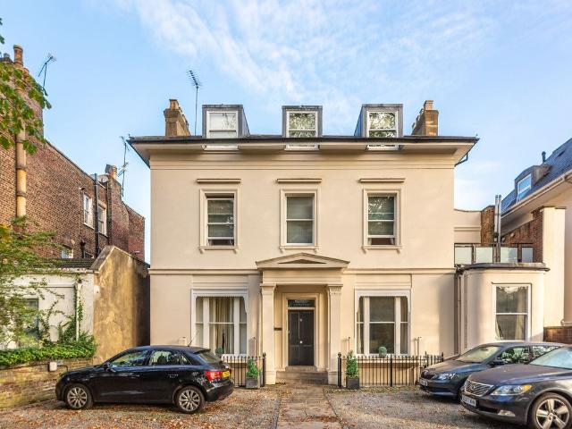 Apartment for rent in Hornsey, Greater London