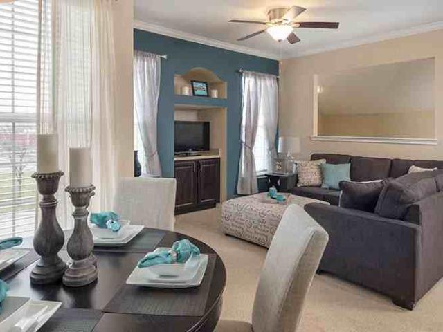 Apartment for rent in Missouri