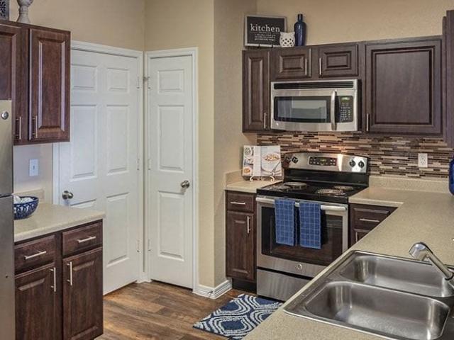 Apartment for rent in Montana