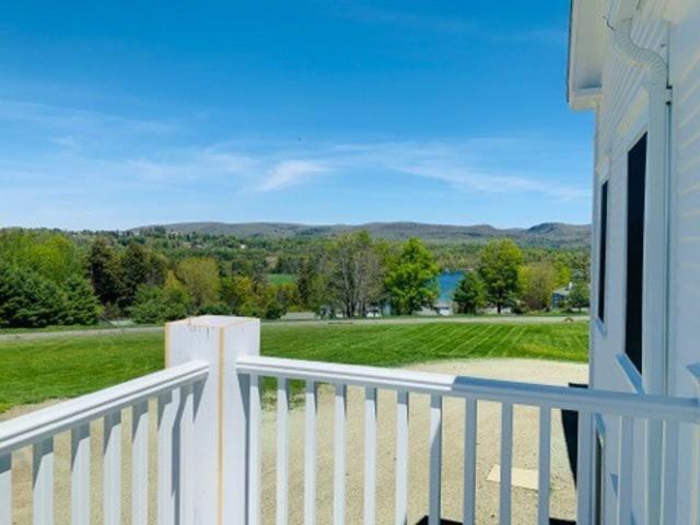 Condo for rent in Lenox, Berkshire County