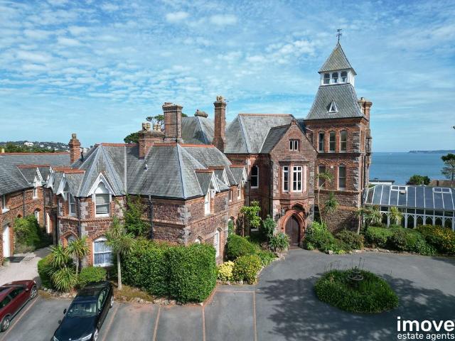 House for rent in Livermead, Paignton