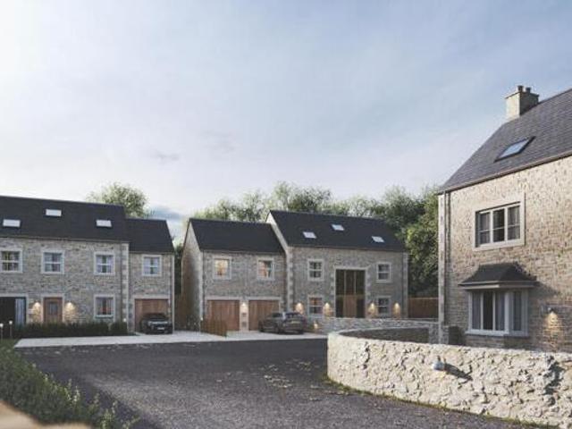 House for sale in North Yorkshire