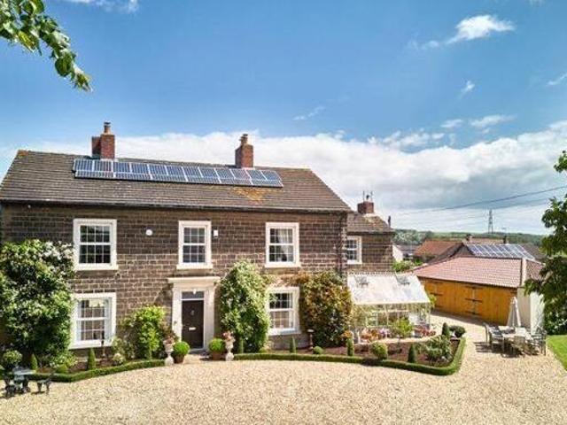 House for sale in North Yorkshire