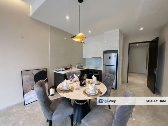 Condominium for sale in Country Heights Damansara, Kuala Lumpur