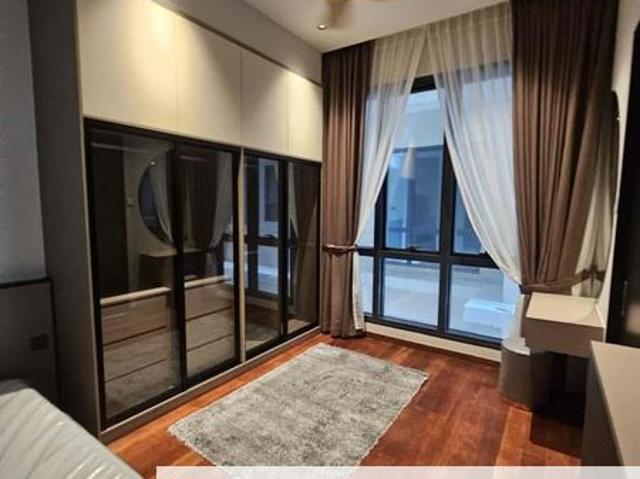 Condominium for rent in Country Heights Damansara, Kuala Lumpur