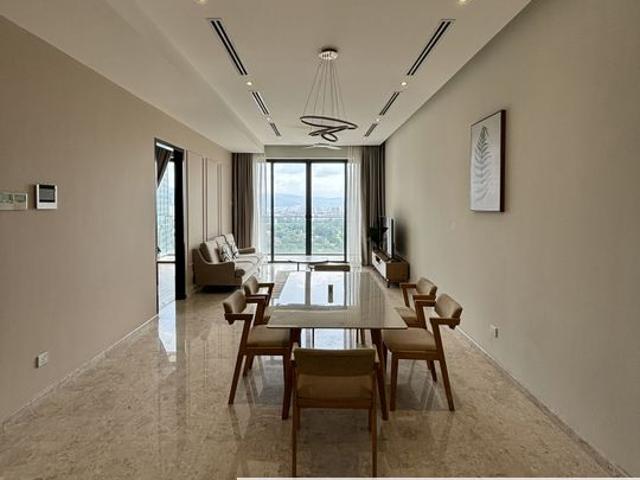 Apartment for rent in Country Heights Damansara, Kuala Lumpur