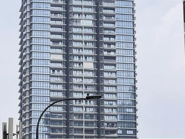 Condominium for sale in Bukit Bintang, Kuala Lumpur