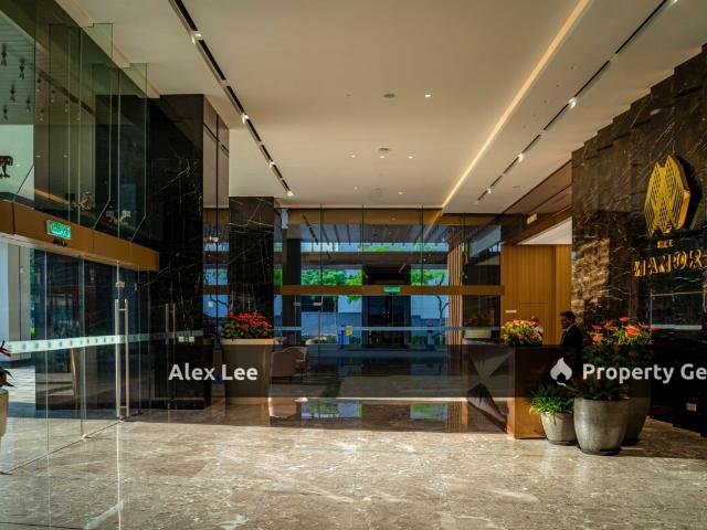 Serviced Residence for sale in Country Heights Damansara, Kuala Lumpur