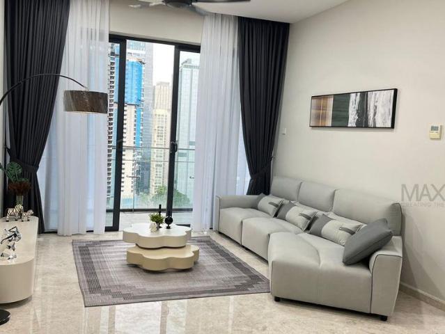 Apartment for rent in Country Heights Damansara, Kuala Lumpur