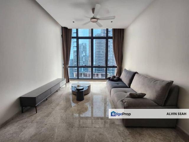 Condominium for sale in Country Heights Damansara, Kuala Lumpur