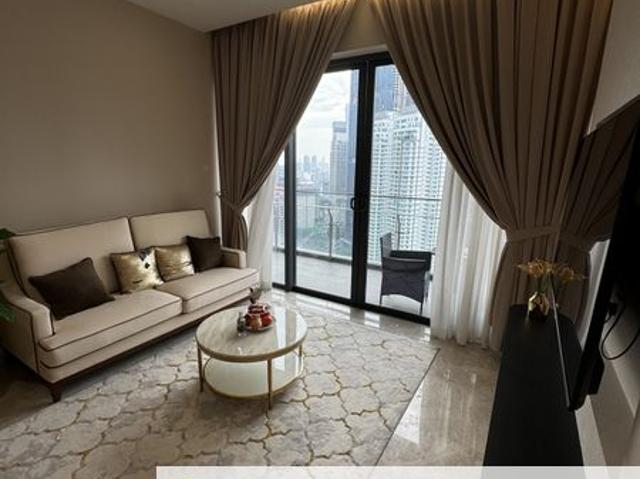 Condominium for sale in Country Heights Damansara, Kuala Lumpur