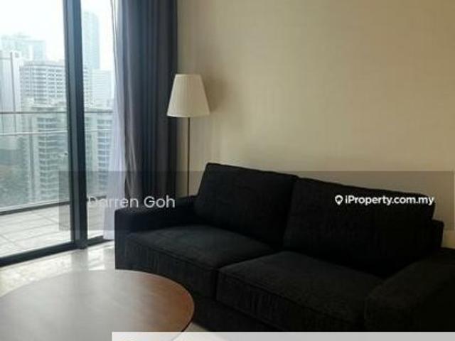 Condominium for rent in Country Heights Damansara, Kuala Lumpur