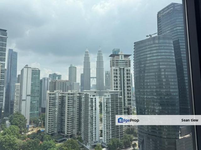 Condominium for rent in Country Heights Damansara, Kuala Lumpur