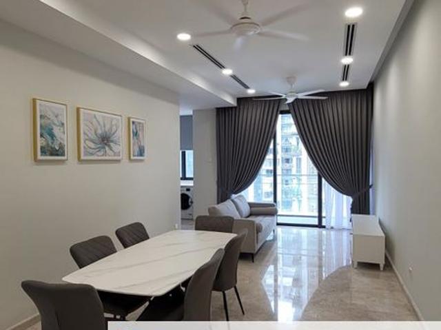Condominium for rent in Country Heights Damansara, Kuala Lumpur