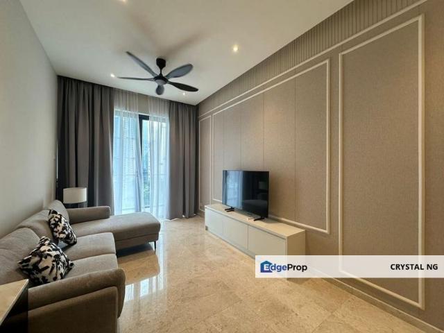 Condominium for sale in Bukit Bintang, Kuala Lumpur