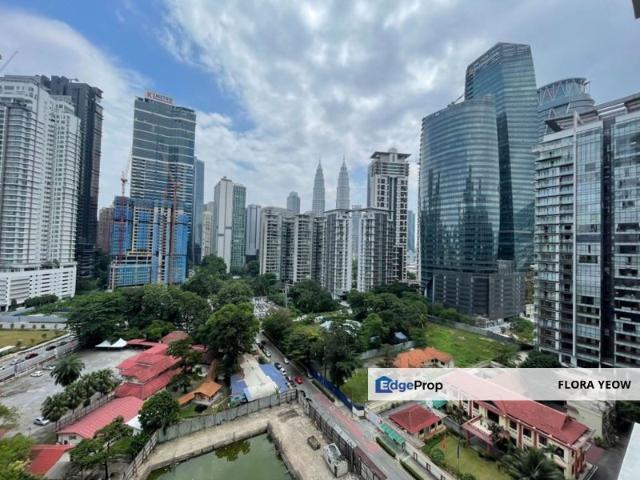 Condominium for rent in Bukit Bintang, Kuala Lumpur