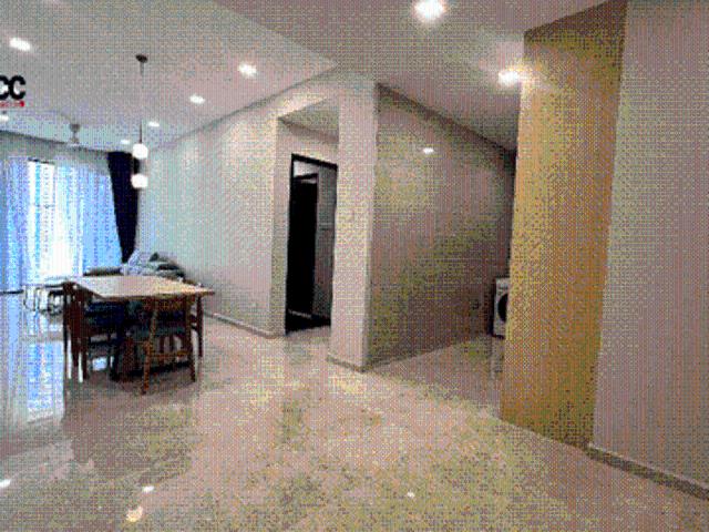 Apartment for rent in Country Heights Damansara, Kuala Lumpur