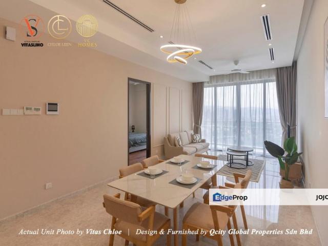 Condominium for rent in Country Heights Damansara, Kuala Lumpur