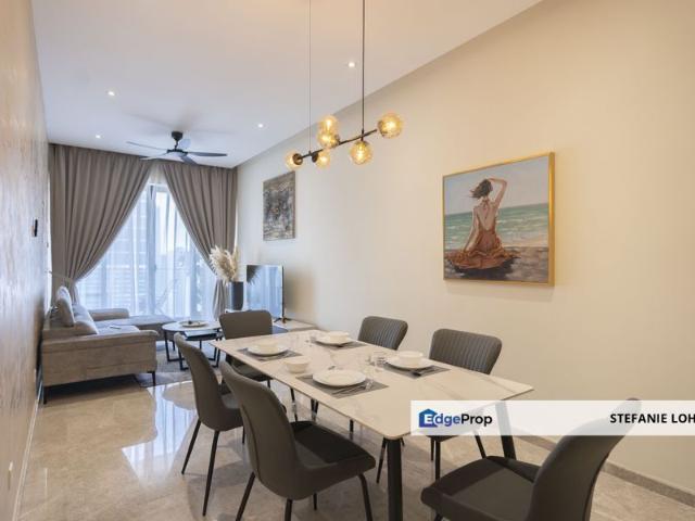 Condominium for sale in Country Heights Damansara, Kuala Lumpur