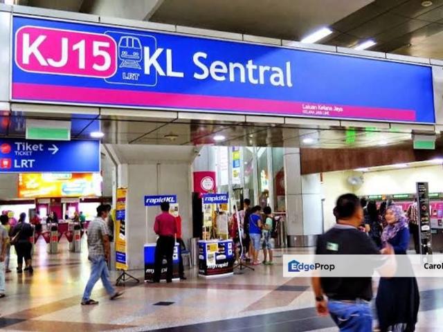 Condominium for sale in Country Heights Damansara, Kuala Lumpur