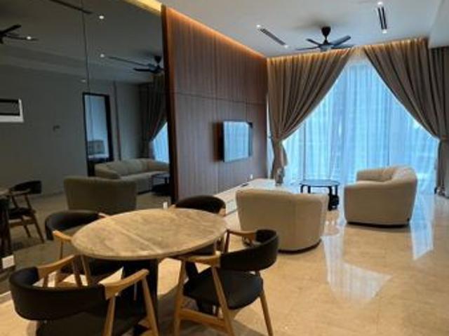 Condominium for rent in Country Heights Damansara, Kuala Lumpur
