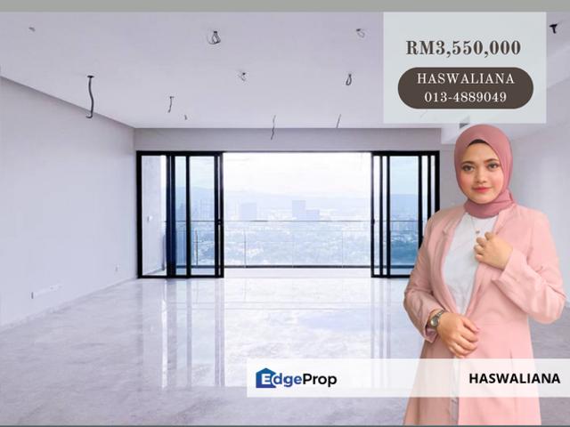 Condominium for sale in Country Heights Damansara, Kuala Lumpur
