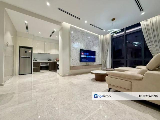 Condominium for rent in Country Heights Damansara, Kuala Lumpur