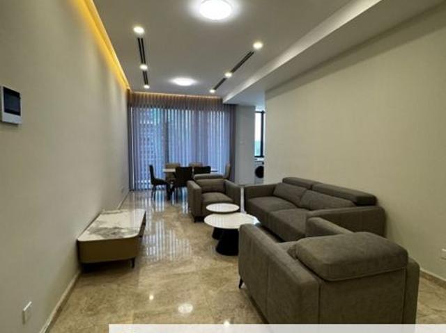 Condominium for rent in Country Heights Damansara, Kuala Lumpur