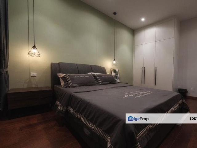 Condominium for rent in Country Heights Damansara, Kuala Lumpur