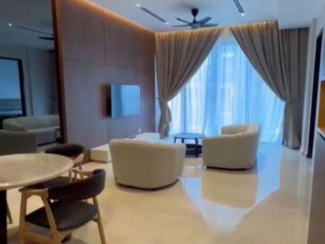 Condominium for rent in Country Heights Damansara, Kuala Lumpur