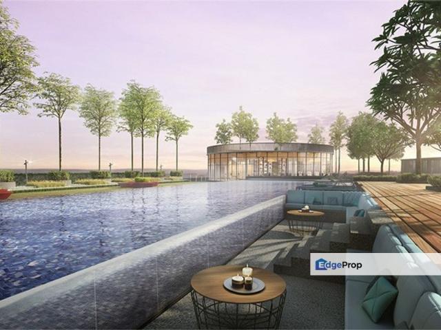 Condominium for sale in Country Heights Damansara, Kuala Lumpur