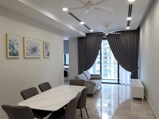 Apartment for rent in Kuala Lumpur, Country Heights Damansara
