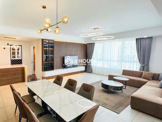 Căn hộ cho thuê tại Thủ Đức, Hồ Chí Minh