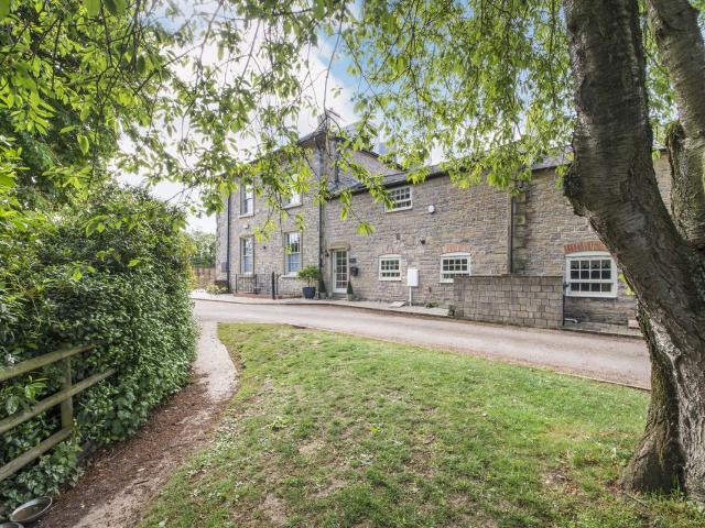 Apartment for rent in Widmerpool, Barton In Fabis