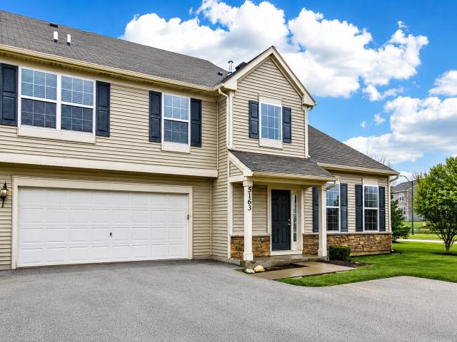 House for rent in Matteson, Illinois