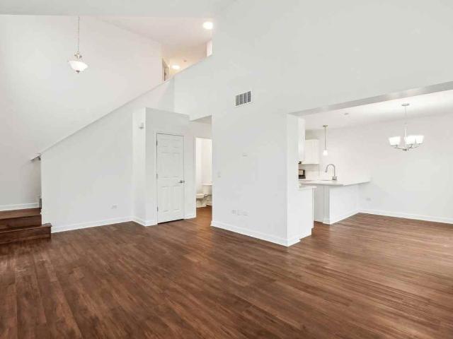 House for rent in Matteson, Illinois