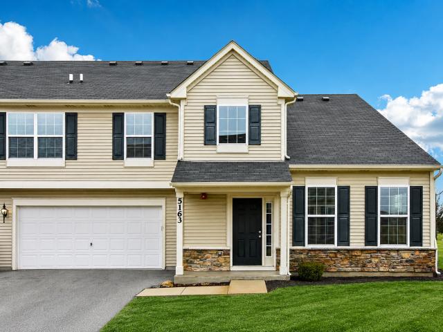 House for rent in Matteson, Illinois